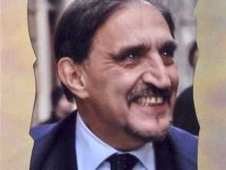 Ignazio La Russa FOTO copyright Roberto Marchisotti