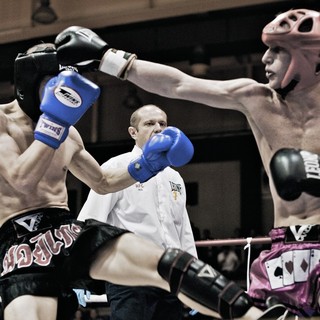 Kick Boxing: Biella ospita i campionati italiani Wfc