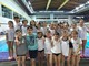 dynamic sport nuoto