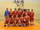 Basket femminile: pizzeria Positano cade in casa Basket femminile: pizzeria Positano cade in casa