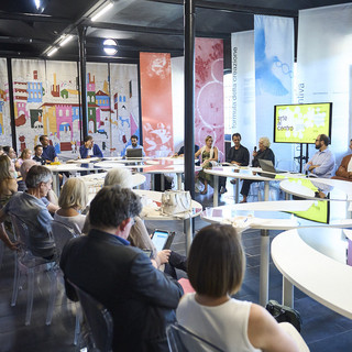 A Cittadellarte un evento dedicato alla mobilità sostenibile nel Biellese