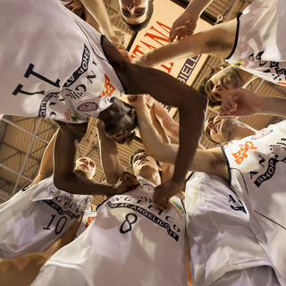 Basket - Angelico affronta il rebus Casalpusterlengo