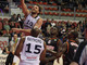 Basket - Infante domina sotto canestro FOTOGALLERY