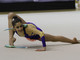 Ginnastica: Di Siena e Alberti nella finale del campionato di Ritmica Ginnastica: Di Siena e Alberti nella finale del campionato di Ritmica