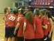 Basket femminile biellese Under 16, buona la prima Basket femminile biellese Under 16, buona la prima