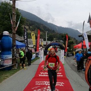 Trail: Biellesi in evidenza al Mont Avic in Valle D’Aosta FOTOGALLERY
