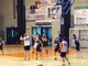 Basket: Sconfitta in amichevole per le ragazze della bonprix Bfb Basket: Sconfitta in amichevole per le ragazze della bonprix Bfb