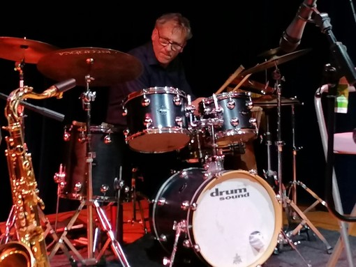 A Gaglianico Montagnoli 4et in concerto