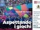 Special Olympics a Biella, il 23 marzo la presentazione a Città Studi Special Olympics a Biella, il 23 marzo la presentazione a Città Studi