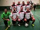 I carabinieri di Biella in campo per beneficenza