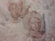 Scoperti a Pray alcuni affreschi del '400 nell'oratorio dell'Assunta