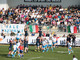 L'Italia del rugby torna a Biella. Con la Francia c'è la nazionale femminile