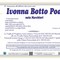 Ivonna Botto Poala nata Marchiori