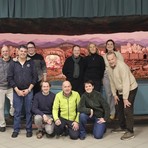 presepe amilcare presepe amilcare