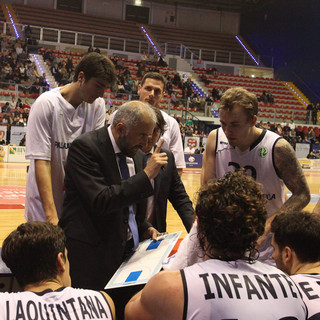 Basket - La Bonprix che ha saputo sfiorare la qualificazione merita un 7