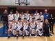 teens cossato basket
