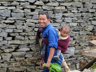 A Occhieppo Superiore un viaggio in Nepal attraverso le immagini di Laura Viaro