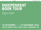 Independent Book Tour fa tappa a Biella