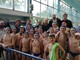 La pallanuoto targata Dynamic Sport naviga alle finali regionali con l'Under 13
