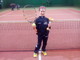 Tennis: Nuovo successo della giovanissima Alessia Sbrana Tennis: Nuovo successo della giovanissima Alessia Sbrana