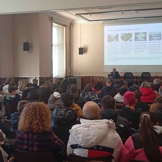 Partite all’ITIS “Q. Sella” le giornate di orientamento