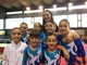 Ginnastica: Pietro Micca protagonista nella serie "Giovanissime Top"