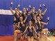 L'Asd Piemonte Ginnastica ottiene due ori e un bronzo ai regionali Silver