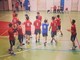 Volley Under 17: Quarta vittoria per l'Occhieppese