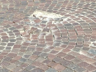 Biella, strade dissestate: la segnalazione di un lettore, il Comune annuncia i lavori Biella, strade dissestate: la segnalazione di un lettore, il Comune annuncia i lavori