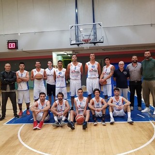 Teens Basket Cossato, nuova stagione riparte alla grande: 73-58 contro la Libertas