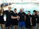 Nuoto Pinnato - Actis, Rondi Totto e Regazzo sul podio a Varedo
