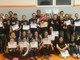 Krav Maga: Stage e passaggio di cintura con gli istruttori Carlo Iaia e Alessio Santi