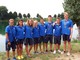 Nuoto Pinnato: Delfino Biella al secondo posto in Coppa Italia