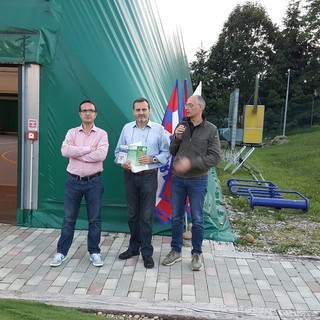 Otto squadre al via per il torneo di calcetto della Lega Nord biellese