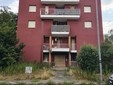 Chiavazza, un lettore: "Palazzina andata a fuoco abbandonata". Atc: "Ripristino in corso" Chiavazza, un lettore: "Palazzina andata a fuoco abbandonata". Atc: "Ripristino in corso"