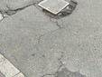Biella, strade dissestate: la segnalazione di un lettore, il Comune annuncia i lavori Biella, strade dissestate: la segnalazione di un lettore, il Comune annuncia i lavori