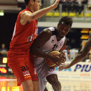 Basket - Nella nuova Angelico sono i giovani a fare la differenza FOTOGALLERY