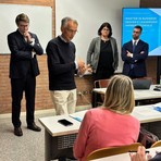 A Città Studi Biella è partito il corso di perfezionamento in Business Design e Leadership Imprenditoriale