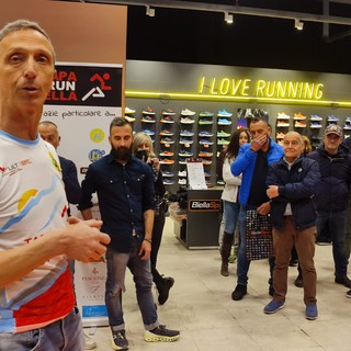 Pollone, continua la stagione Tapa Run, tutti pronti per l’appuntamento n° 2 dallo stabilimento Piacenza Pollone, continua la stagione Tapa Run, tutti pronti per l’appuntamento n° 2 dallo stabilimento Piacenza