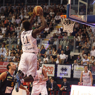 Lombardi: "Ce la metteremo tutta" Lombardi: "Ce la metteremo tutta"