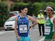 (Nella foto Romana Rocci con Marta Cavalieri) (Nella foto Romana Rocci con Marta Cavalieri)
