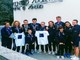 Al Trofeo delle Alpi la Delfino Biella conquista sei ori Al Trofeo delle Alpi la Delfino Biella conquista sei ori