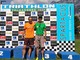 Gli atleti di Valdigne Triathlon presenti in sei competizioni di Triathlon in Europa e in Italia