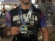 Triathlon, grande soddisfazione per Stefano Pozzo all'Ironman di Nizza