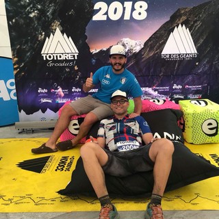 Tot Dret finito per Alberto Monticone: "Ho pensato di ritirarmi, poi..."