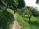 studenti amare montagna
