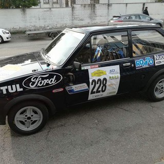 Biella Motor Team: Massimo Soffritti, missione compiuta