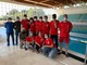 nuoto liceo