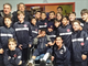 I giovanissimi dell’Alicese Calcio sono campioni d’inverno