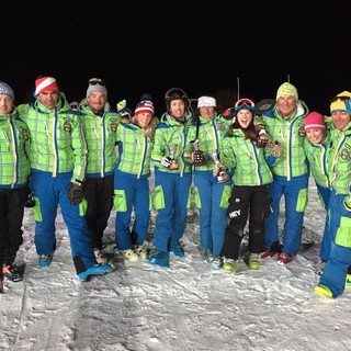 A Bielmonte sport e solidarietà con Kristian Ghedina a favore del progetto Lis
